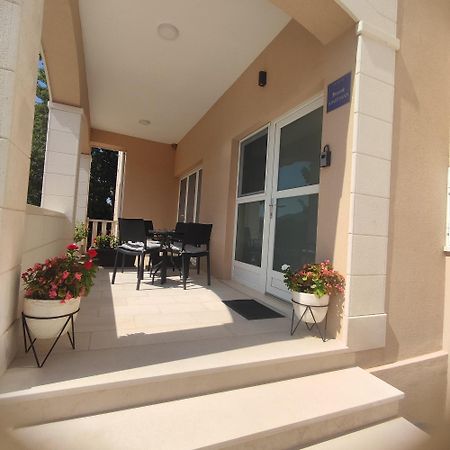 Ivano Apartment Ston Luaran gambar