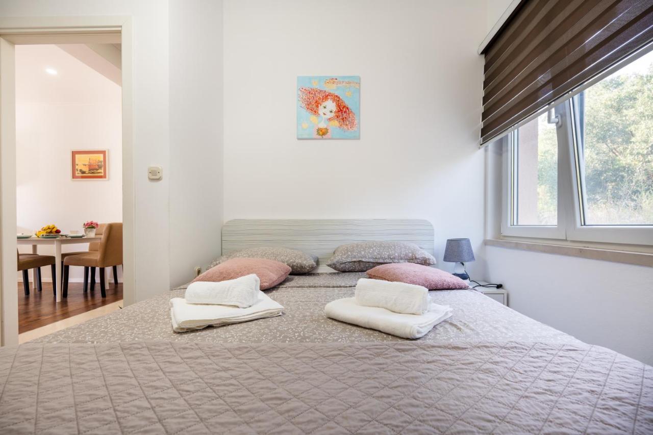 Ivano Apartment Ston Luaran gambar
